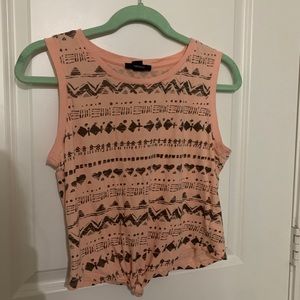 2000s forever 21 top